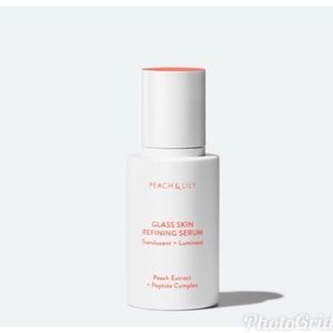 Peach & Lily Glass Skin Refining Serum